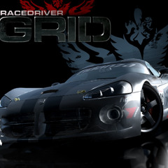 Razors Edge Race driver grid