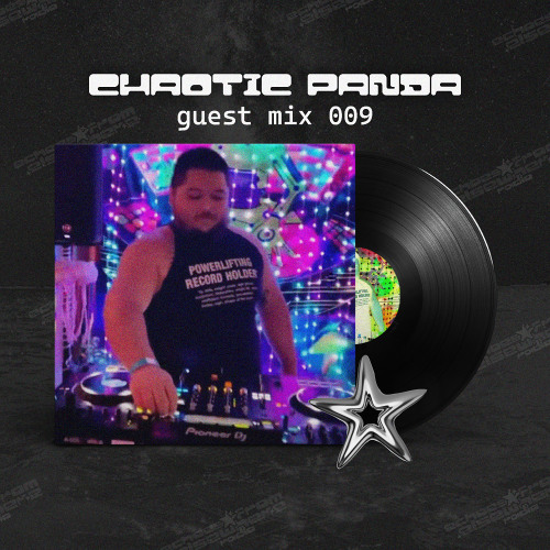 Guest Mix 009 // Chaotic Panda // Orlando, FL 07/19/25