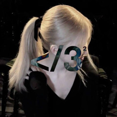 </3² (prod. jigoku_shine)