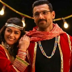 Gallan Goriyan Song | Feat. John Abraham, Mrunal Thakur | Dhvani Bhanushali, Taz | Bhushan Kumar