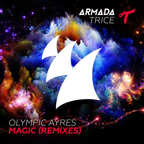 Magic (Arston Remix)