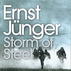 [Read] Online Storm of Steel BY : Ernst Jünger