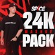 on SPICE&#x27;S - 24K MASHUP PACK