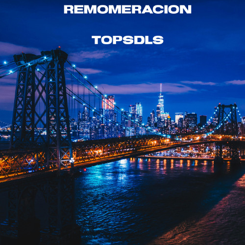 Remomeracion (Reggaeton Instrumental) - TOPSDLS