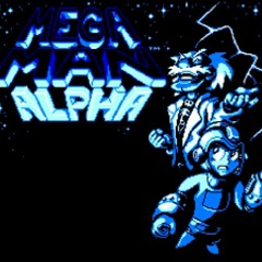 Barnacle Man - MegaMan Alpha (Cancelled?)