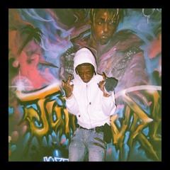 Juice WRLD - Midnight (ft. Lil Uzi Vert & The Kid Laroi) (AI)