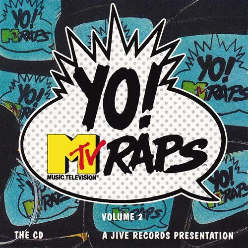Stream Yo! MTV RAPS Last Freestyle (Feat. Rakim, KRS ONE