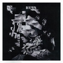 Four Four Premiere: David Castellani - Mangle feat. Brittney Vandal [Noetic]