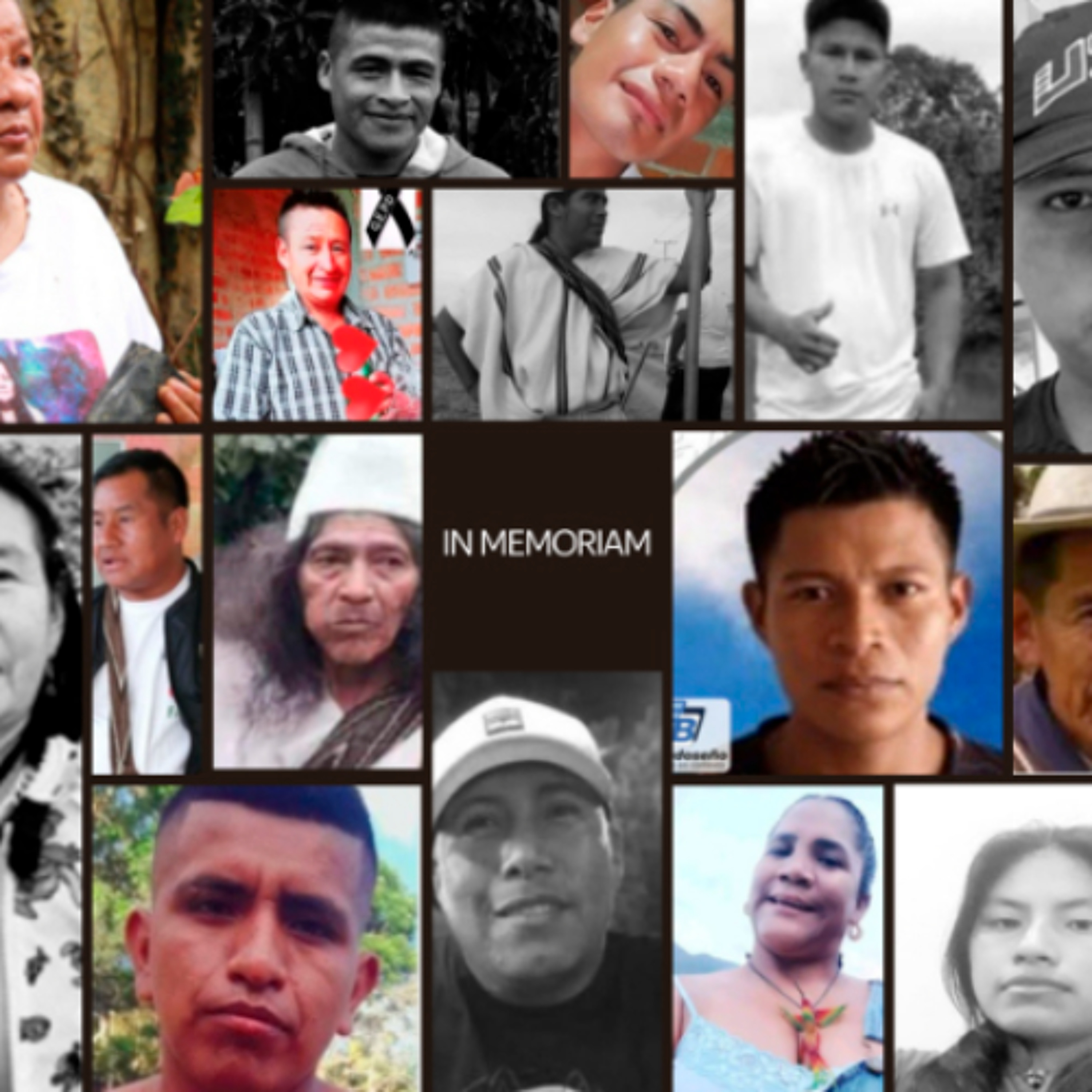Indigenous Rights Radio