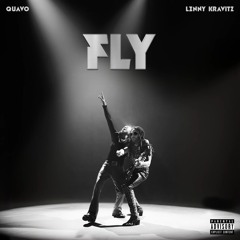 Quavo, Lenny Kravitz - FLY (ECEE Instrumental)
