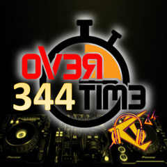 OVERTIME-344 (16 June 2025)
