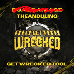 Get Wrecked Tool 2024 - theandulino