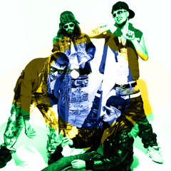 DIS0BEY - ENV1D14 (Funk Brazil Flip @17godbeats)