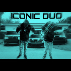 Iconic Duo Feat.24kabstract