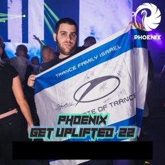 Get Uplifted 22