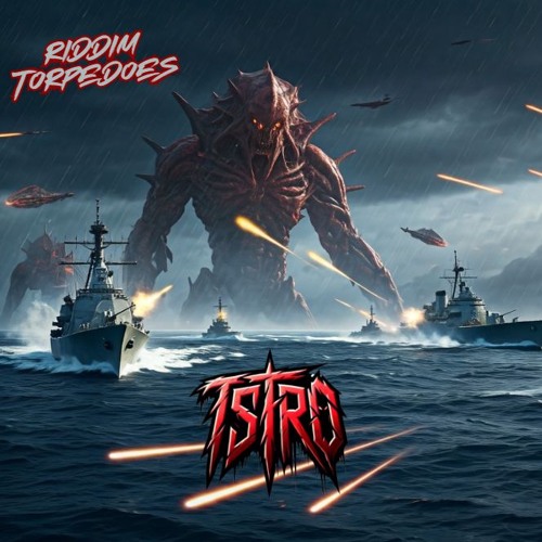 RIDDIM TORPEDOES