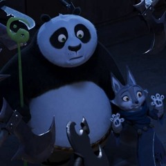 [! Pelisflix-Ver !] Kung Fu Panda 4 (2024) | 4K GRATIS y LATINO