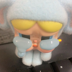 crybaby - sza slow ver. cover