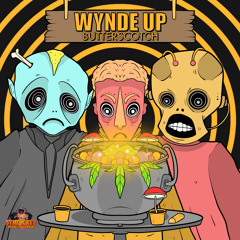 Wynde Up - Butterscotch