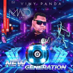 MAD NEW GENERATION /DJ VINY PANDA Promoset