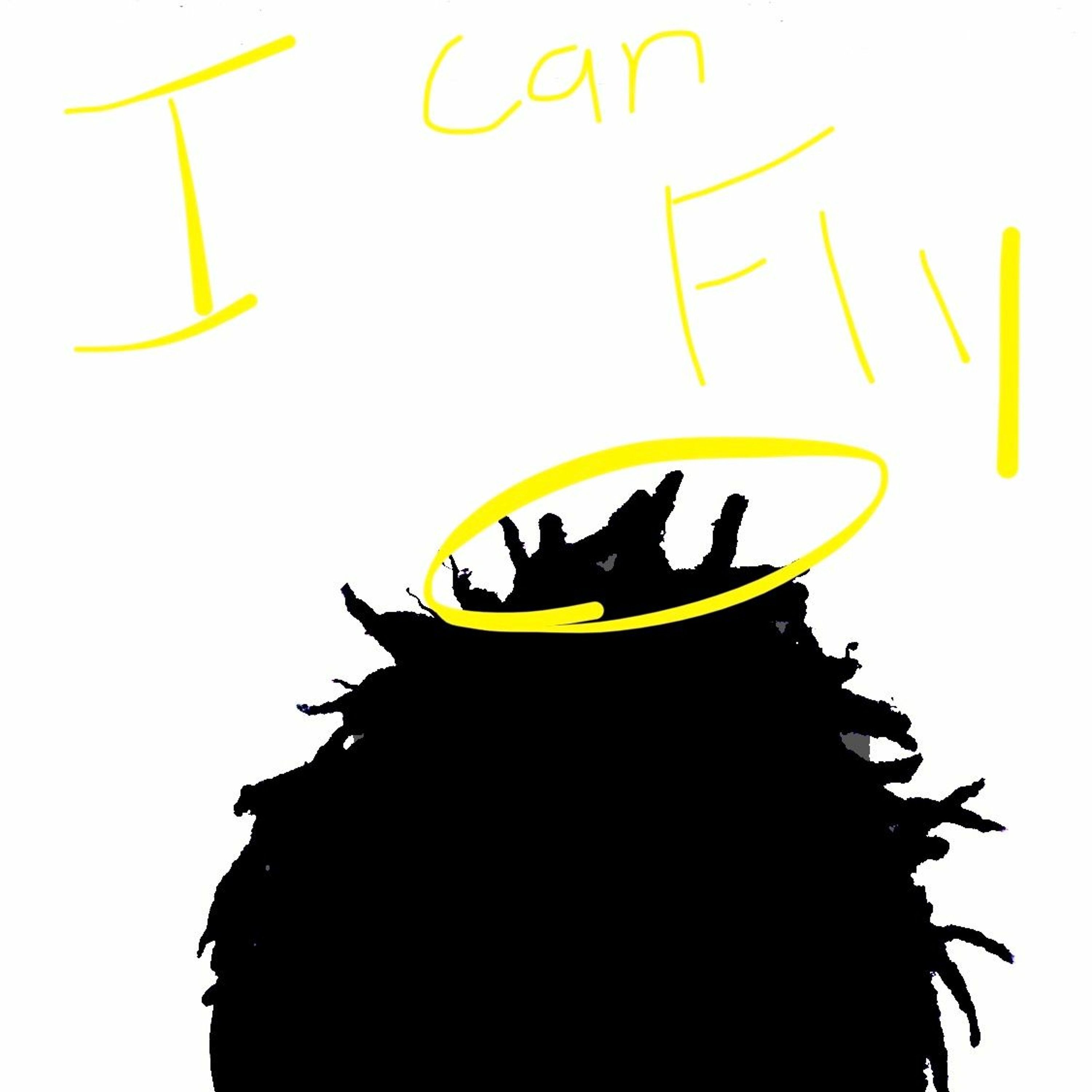 I Can Fly episode artwork