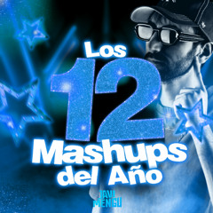 Los 12 Mashups del año 2025 by JAVI MENGU