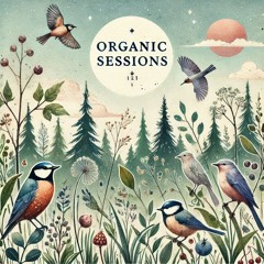 Monojoke - Organic Sessions #7