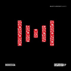 Bodessa - Body Language [Marylebone Records]