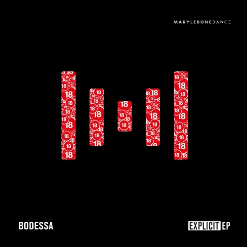 Bodessa - Body Language [Marylebone Records]