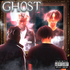 Ghost (feat. Jhawkk25)