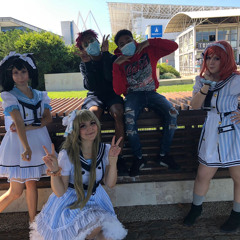 uma night [f£@t.Sace]