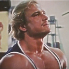 Tom platz. You have to fucking do it.