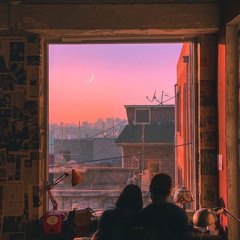 A Sweet Dream Kissing the Night