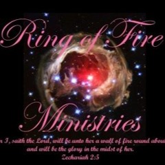 05 24 2024 ROF ~ Outpouring Fire Prophecy with Angela & Zach