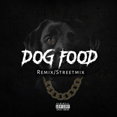 Dogg Food