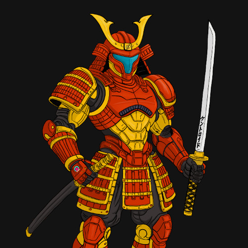 Nintendo Infinite Techno 08