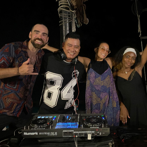 Mixtape - Nhạc Gõ - Peter Doanh Muzik