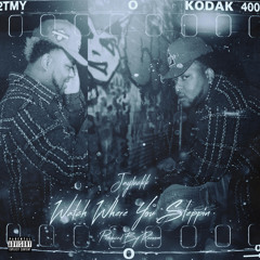 Watch Where You Steppin