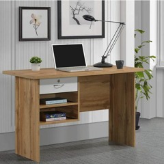 Computer Table For Home -  Deckup