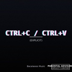 Ctrl+C / Ctrl+V