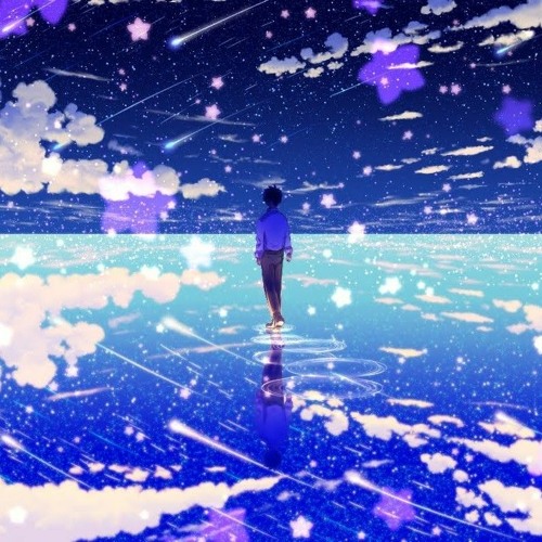 Soleily - Blizzard (2015)
