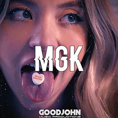[FREE] Machine Gun Kelly x JXDN x Travis Barker ROCK Type Beat - "MGK" | LOVE POP PUNK BEAT 2021