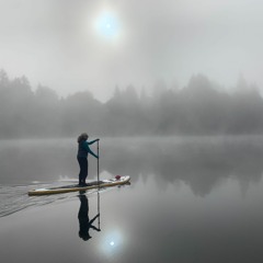 What the Body is Noticing and Letting it Rest In Itself
