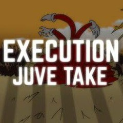Execution (Juve Take) - FNF Vs. Sonic.EXE