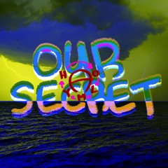 AHOLMY - Our Secret