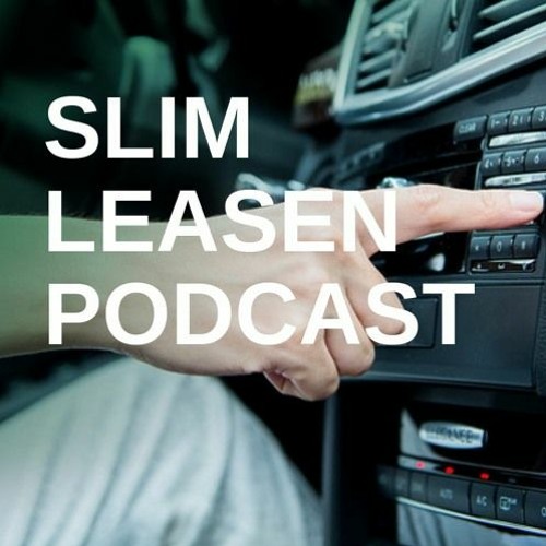 Slim Leasen Podcast afl. 42 Anders reizen