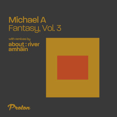 Michael A - Silent Moments (amháin Remix)