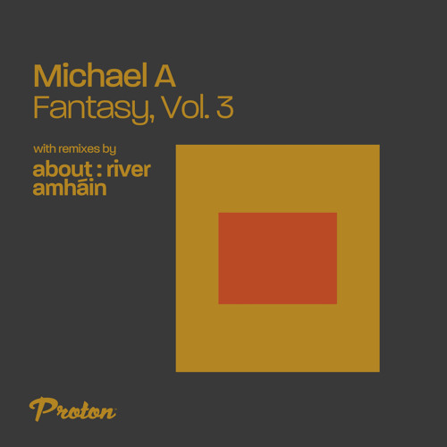 Michael A - Spring Singing