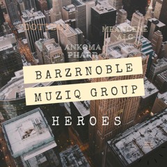 HEROES