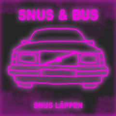 Dosa Med Snus (Official Audio)